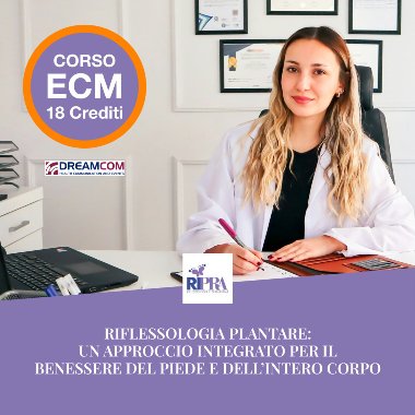 RIFLESSOLOGIA PLANTARE: UN APPROCCIO INTEGRATO PER IL BENESSERE DEL PIEDE E DELL’INTERO CORPO