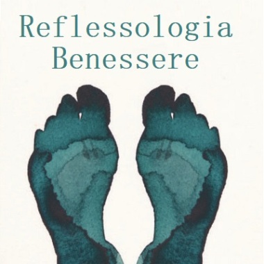 REFLESSOLOGIA BENESSERE