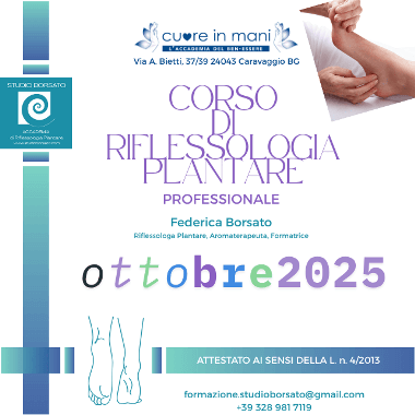 corso-riflessologia-plantare-professionale-caravaggio-bergamo